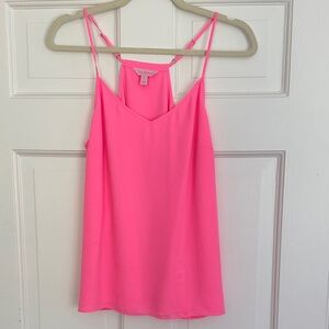 Lilly Pulitzer tank, size small